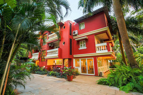 Shruti Resorts