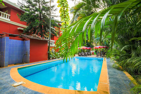 Shruti Resorts
