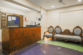 Shruti Resorts