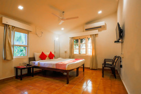 Shruti Resorts
