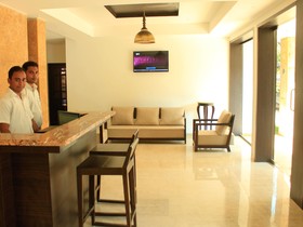 SinQ Beach Resort