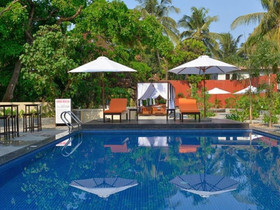 SinQ Beach Resort