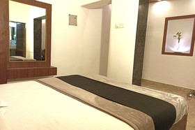 Spicy Bella Resort