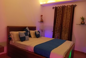 Spicy Bella Resort