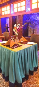 Spicy Bella Resort
