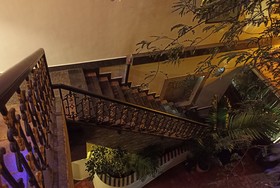 Spicy Bella Resort