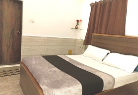 Spicy Bella Resort