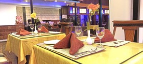 Spicy Bella Resort