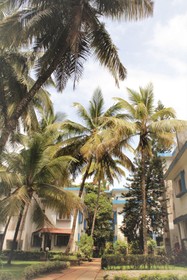Sri Sai Gesthus