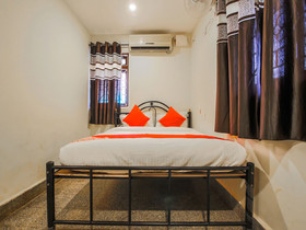Stayinn Nest by OYO Rooms