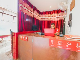 Stayinn Nest by OYO Rooms