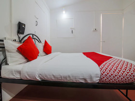 Stayinn Nest by OYO Rooms