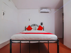 Stayinn Nest by OYO Rooms