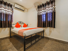 Stayinn Nest by OYO Rooms