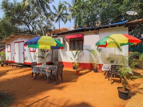 Stayinn Nest by OYO Rooms