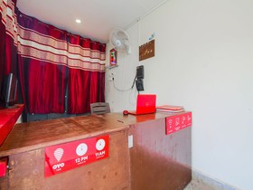 Stayinn Nest by OYO Rooms