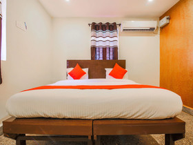 Stayinn Nest by OYO Rooms