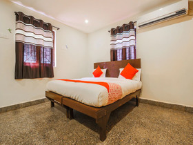 Stayinn Nest by OYO Rooms
