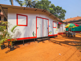 Stayinn Nest by OYO Rooms