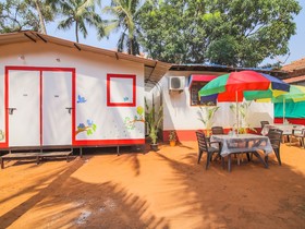 Stayinn Nest by OYO Rooms