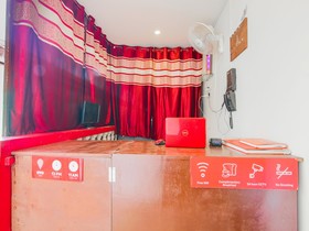 Stayinn Nest by OYO Rooms