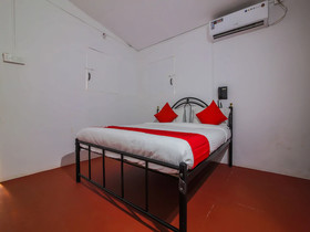 Stayinn Nest by OYO Rooms