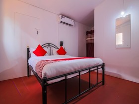 Stayinn Nest by OYO Rooms
