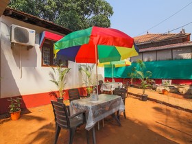 Stayinn Nest by OYO Rooms