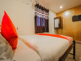Stayinn Nest by OYO Rooms
