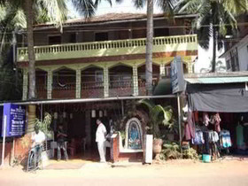 Stay Longer Holiday Homes Goa