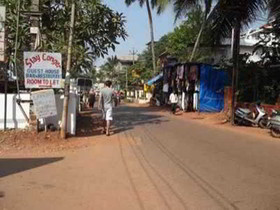 Stay Longer Holiday Homes Goa