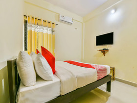 Sulit Comforts By OYO Rooms