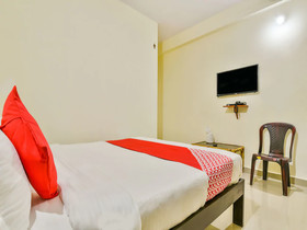 Sulit Comforts By OYO Rooms