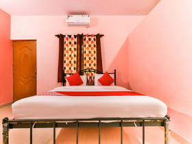 Sulit Comforts By OYO Rooms