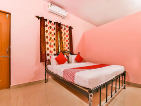 Sulit Comforts By OYO Rooms
