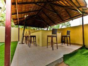 Sulit Comforts By OYO Rooms