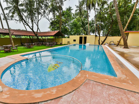 Sulit Comforts By OYO Rooms