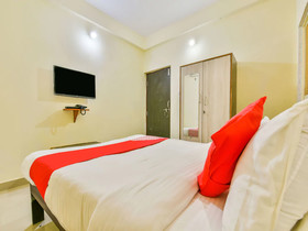 Sulit Comforts By OYO Rooms