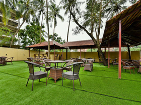 Sulit Comforts By OYO Rooms