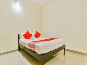 Sulit Comforts By OYO Rooms