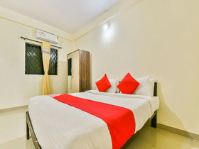 Sulit Comforts By OYO Rooms