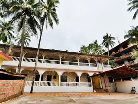 Sulit Comforts By OYO Rooms