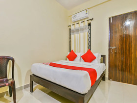 Sulit Comforts By OYO Rooms