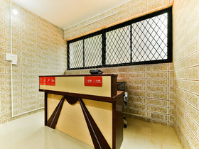 Sulit Comforts By OYO Rooms