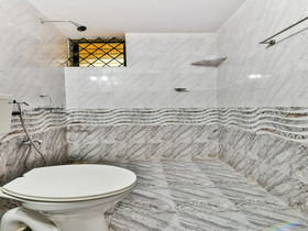 Sulit Comforts By OYO Rooms