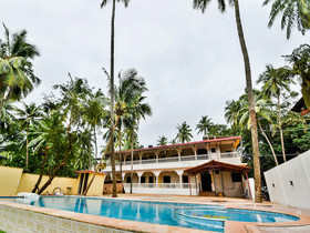 Sulit Comforts By OYO Rooms