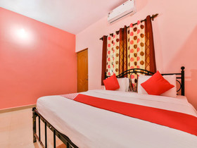 Sulit Comforts By OYO Rooms