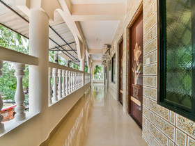 Sulit Comforts By OYO Rooms