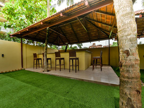 Sulit Comforts By OYO Rooms