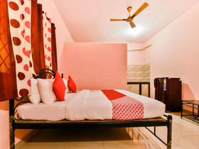 Sulit Comforts By OYO Rooms